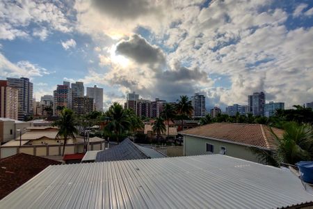 Apartamento para alugar com 90m², 2 quartos e 1 vaga Apartamento para alugar com 90m², 2 quartos e 1 vagaVista da Sacada