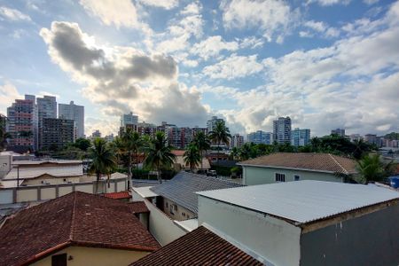 Apartamento para alugar com 90m², 2 quartos e 1 vaga Apartamento para alugar com 90m², 2 quartos e 1 vagaSacada da Suite