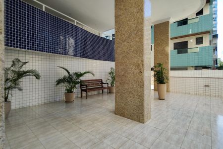 Apartamento para alugar com 90m², 2 quartos e 1 vaga Apartamento para alugar com 90m², 2 quartos e 1 vagaHall de entrada