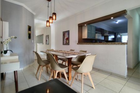 Apartamento para alugar com 90m², 2 quartos e 1 vaga Apartamento para alugar com 90m², 2 quartos e 1 vagaSala