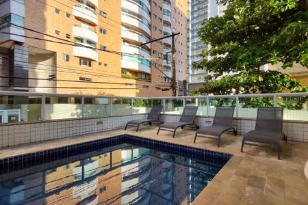 Apartamento para alugar com 90m², 2 quartos e 1 vaga Apartamento para alugar com 90m², 2 quartos e 1 vagaÁrea comum - Piscina