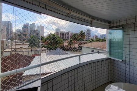 Apartamento para alugar com 90m², 2 quartos e 1 vaga Apartamento para alugar com 90m², 2 quartos e 1 vagaSacada