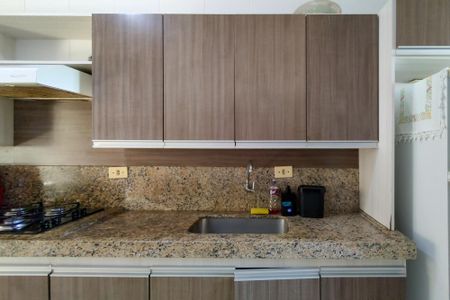 Apartamento para alugar com 90m², 2 quartos e 1 vaga Apartamento para alugar com 90m², 2 quartos e 1 vagaCozinha