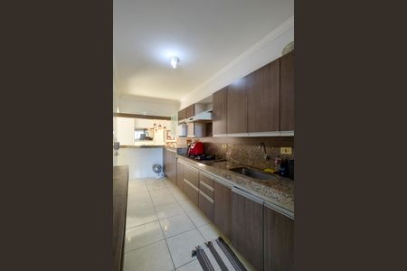 Apartamento para alugar com 90m², 2 quartos e 1 vaga Apartamento para alugar com 90m², 2 quartos e 1 vagaCozinha