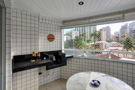 Apartamento para alugar com 90m², 2 quartos e 1 vaga Apartamento para alugar com 90m², 2 quartos e 1 vagaSacada
