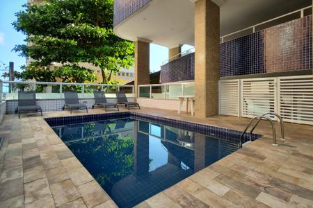 Apartamento para alugar com 90m², 2 quartos e 1 vaga Apartamento para alugar com 90m², 2 quartos e 1 vagaÁrea comum - Piscina