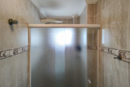 Apartamento para alugar com 90m², 2 quartos e 1 vaga Apartamento para alugar com 90m², 2 quartos e 1 vagaBanheiro