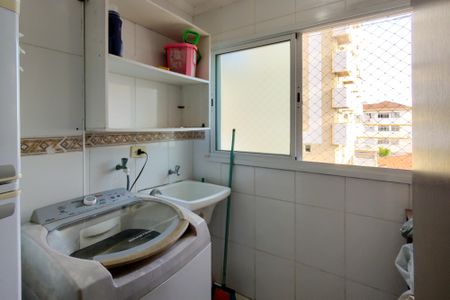 Apartamento para alugar com 90m², 2 quartos e 1 vaga Apartamento para alugar com 90m², 2 quartos e 1 vagaÁrea de Serviço