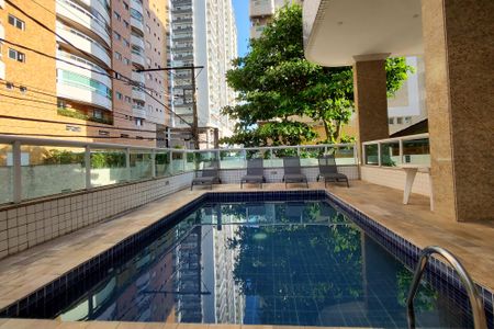 Apartamento para alugar com 90m², 2 quartos e 1 vaga Apartamento para alugar com 90m², 2 quartos e 1 vagaÁrea comum - Piscina