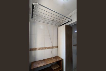 Apartamento para alugar com 90m², 2 quartos e 1 vaga Apartamento para alugar com 90m², 2 quartos e 1 vagaÁrea de Serviço