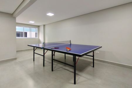 Apartamento para alugar com 90m², 2 quartos e 1 vaga Apartamento para alugar com 90m², 2 quartos e 1 vagaÁrea comum - Salão de jogos