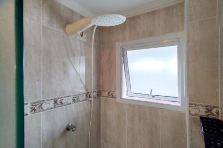 Apartamento para alugar com 90m², 2 quartos e 1 vaga Apartamento para alugar com 90m², 2 quartos e 1 vagaBanheiro