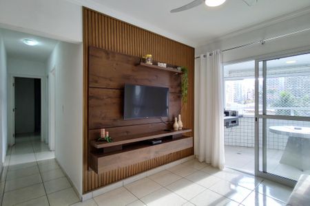 Apartamento para alugar com 90m², 2 quartos e 1 vaga Apartamento para alugar com 90m², 2 quartos e 1 vagaSala