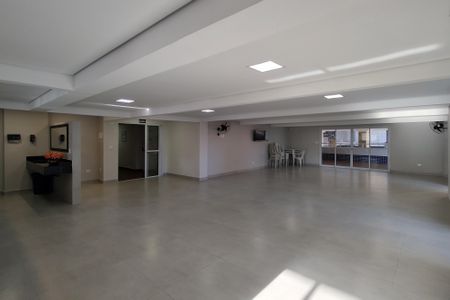 Apartamento para alugar com 90m², 2 quartos e 1 vaga Apartamento para alugar com 90m², 2 quartos e 1 vagaÁrea comum - Salão de festas
