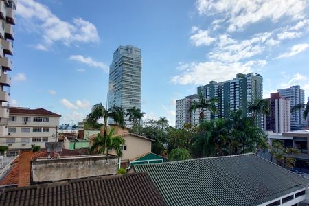 Apartamento para alugar com 90m², 2 quartos e 1 vaga Apartamento para alugar com 90m², 2 quartos e 1 vagaSacada da Suite