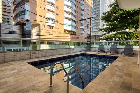 Apartamento para alugar com 90m², 2 quartos e 1 vaga Apartamento para alugar com 90m², 2 quartos e 1 vagaÁrea comum - Piscina