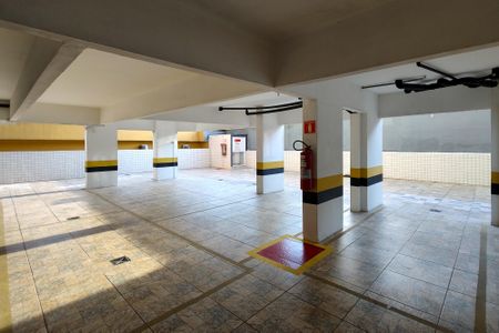 Apartamento para alugar com 90m², 2 quartos e 1 vaga Apartamento para alugar com 90m², 2 quartos e 1 vagaÁrea comum - Estacionamento