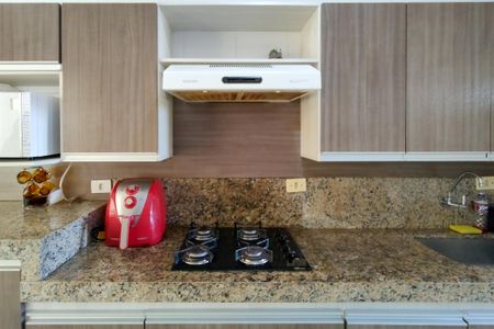 Apartamento para alugar com 90m², 2 quartos e 1 vaga Apartamento para alugar com 90m², 2 quartos e 1 vagaCozinha