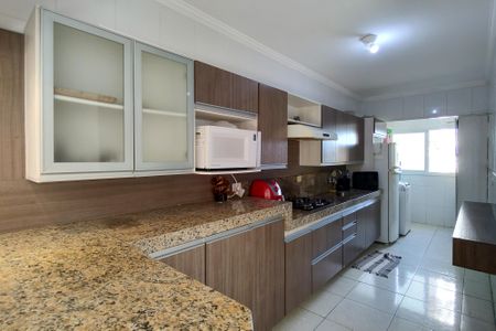 Apartamento para alugar com 90m², 2 quartos e 1 vaga Apartamento para alugar com 90m², 2 quartos e 1 vagaCozinha