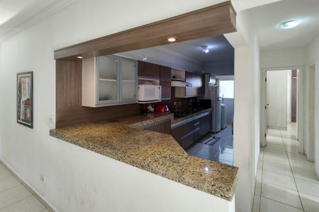 Apartamento para alugar com 90m², 2 quartos e 1 vaga Apartamento para alugar com 90m², 2 quartos e 1 vagaCozinha