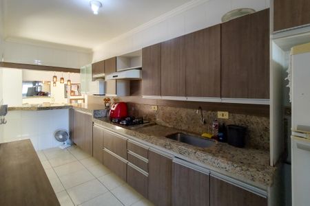 Apartamento para alugar com 90m², 2 quartos e 1 vaga Apartamento para alugar com 90m², 2 quartos e 1 vagaCozinha