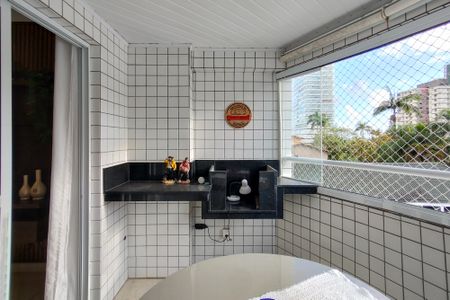 Apartamento para alugar com 90m², 2 quartos e 1 vaga Apartamento para alugar com 90m², 2 quartos e 1 vagaSacada