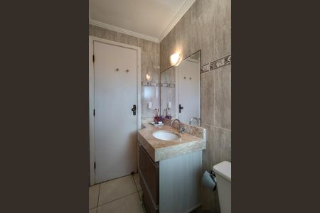 Apartamento para alugar com 90m², 2 quartos e 1 vaga Apartamento para alugar com 90m², 2 quartos e 1 vagaBanheiro