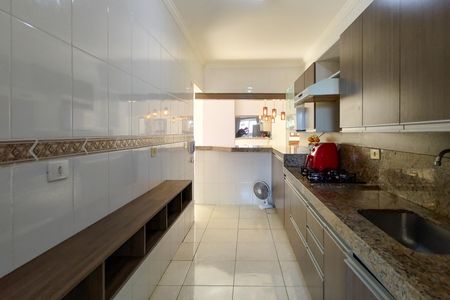 Apartamento para alugar com 90m², 2 quartos e 1 vaga Apartamento para alugar com 90m², 2 quartos e 1 vagaCozinha