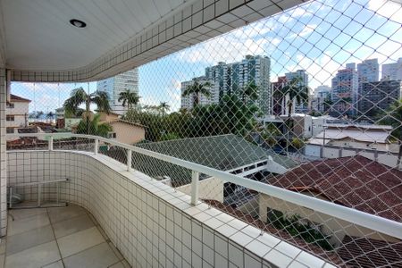 Apartamento para alugar com 90m², 2 quartos e 1 vaga Apartamento para alugar com 90m², 2 quartos e 1 vagaSacada da Suite