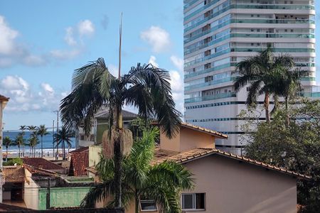 Apartamento para alugar com 90m², 2 quartos e 1 vaga Apartamento para alugar com 90m², 2 quartos e 1 vagaVista da Sacada