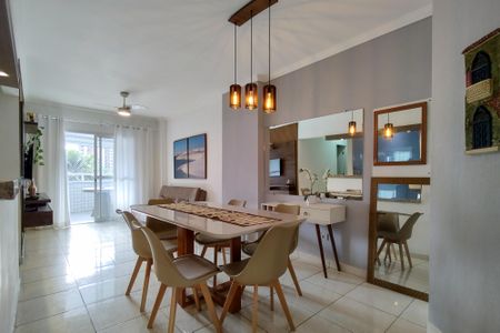 Apartamento para alugar com 90m², 2 quartos e 1 vaga Apartamento para alugar com 90m², 2 quartos e 1 vagaSala