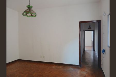 Apartamento à venda com 64m², 1 quarto e sem vaga Apartamento à venda com 64m², 1 quarto e sem vagaSala