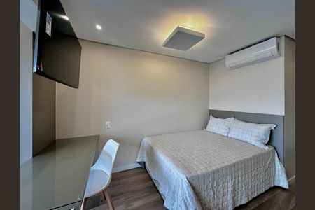Studio para alugar com 30m², 0 quarto e sem vagaStudio