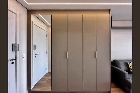 Studio para alugar com 30m², 0 quarto e sem vagaStudio