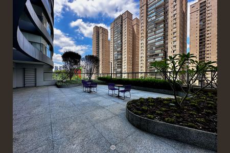 Studio para alugar com 30m², 0 quarto e sem vagaÁrea comum