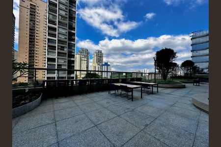 Studio para alugar com 30m², 0 quarto e sem vagaÁrea comum