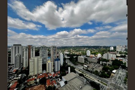 Studio para alugar com 30m², 0 quarto e sem vagaVista - Studio