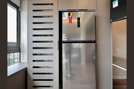 Studio para alugar com 30m², 0 quarto e sem vagaStudio