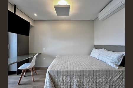 Studio para alugar com 30m², 0 quarto e sem vagaStudio