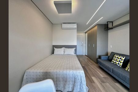 Studio para alugar com 30m², 0 quarto e sem vagaStudio