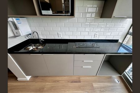 Studio para alugar com 30m², 0 quarto e sem vagaStudio