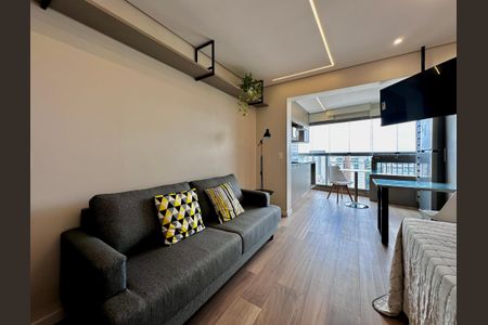 Studio para alugar com 30m², 0 quarto e sem vagaStudio