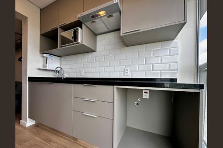 Studio para alugar com 30m², 0 quarto e sem vagaStudio