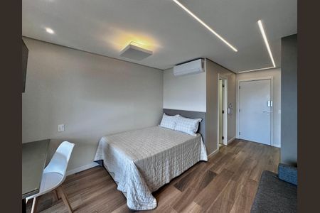 Studio para alugar com 30m², 0 quarto e sem vagaStudio