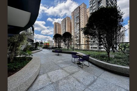 Studio para alugar com 30m², 0 quarto e sem vagaÁrea comum