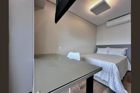 Studio para alugar com 30m², 0 quarto e sem vagaStudio