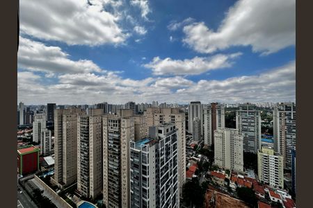 Studio para alugar com 30m², 0 quarto e sem vagaVista - Studio