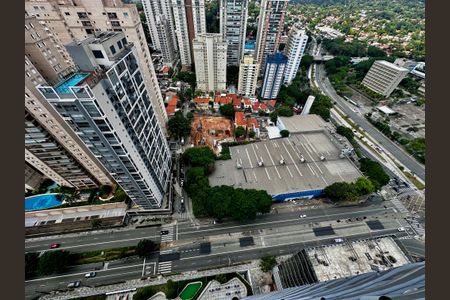 Studio para alugar com 30m², 0 quarto e sem vagaVista - Studio