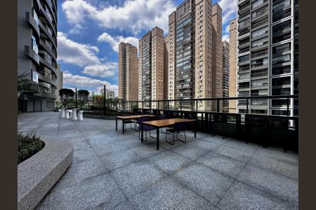 Studio para alugar com 30m², 0 quarto e sem vagaÁrea comum