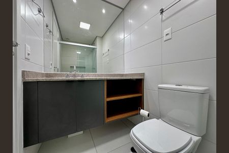 Studio para alugar com 30m², 0 quarto e sem vagaBanheiro